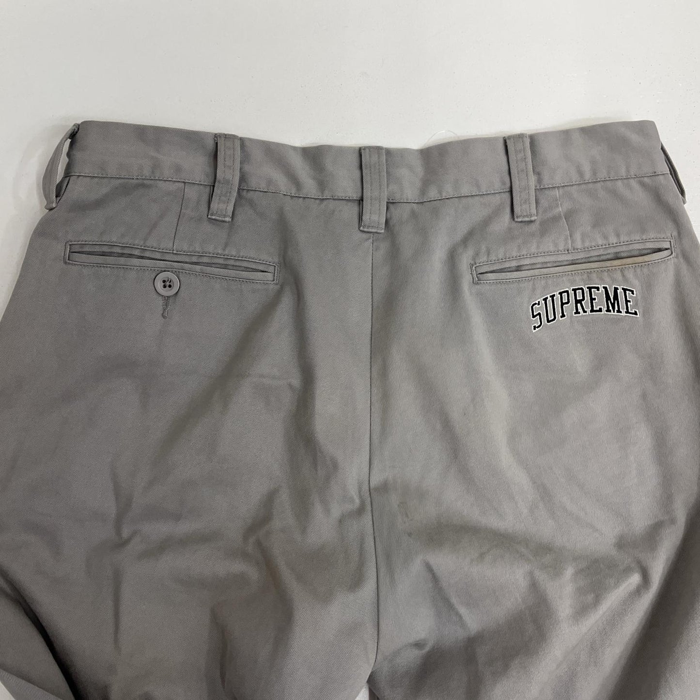 Supreme | シュプリーム chino pant 年式:24ss チノパンツ ベージュ サイズ：32【加古川店】