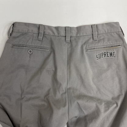 Supreme | シュプリーム chino pant 年式:24ss チノパンツ ベージュ サイズ：32【加古川店】