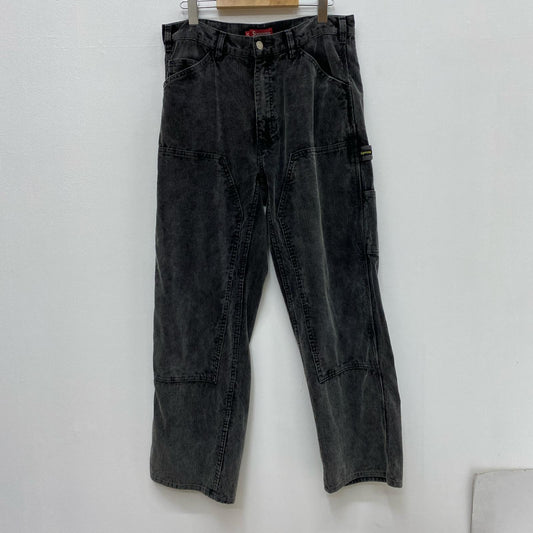Supreme | シュプリーム Double Knee Cordutoy ボトムス ブラック 30サイズ 21SS コーデュロイ その他ボトムス ブラック サイズ：30【加古川店】