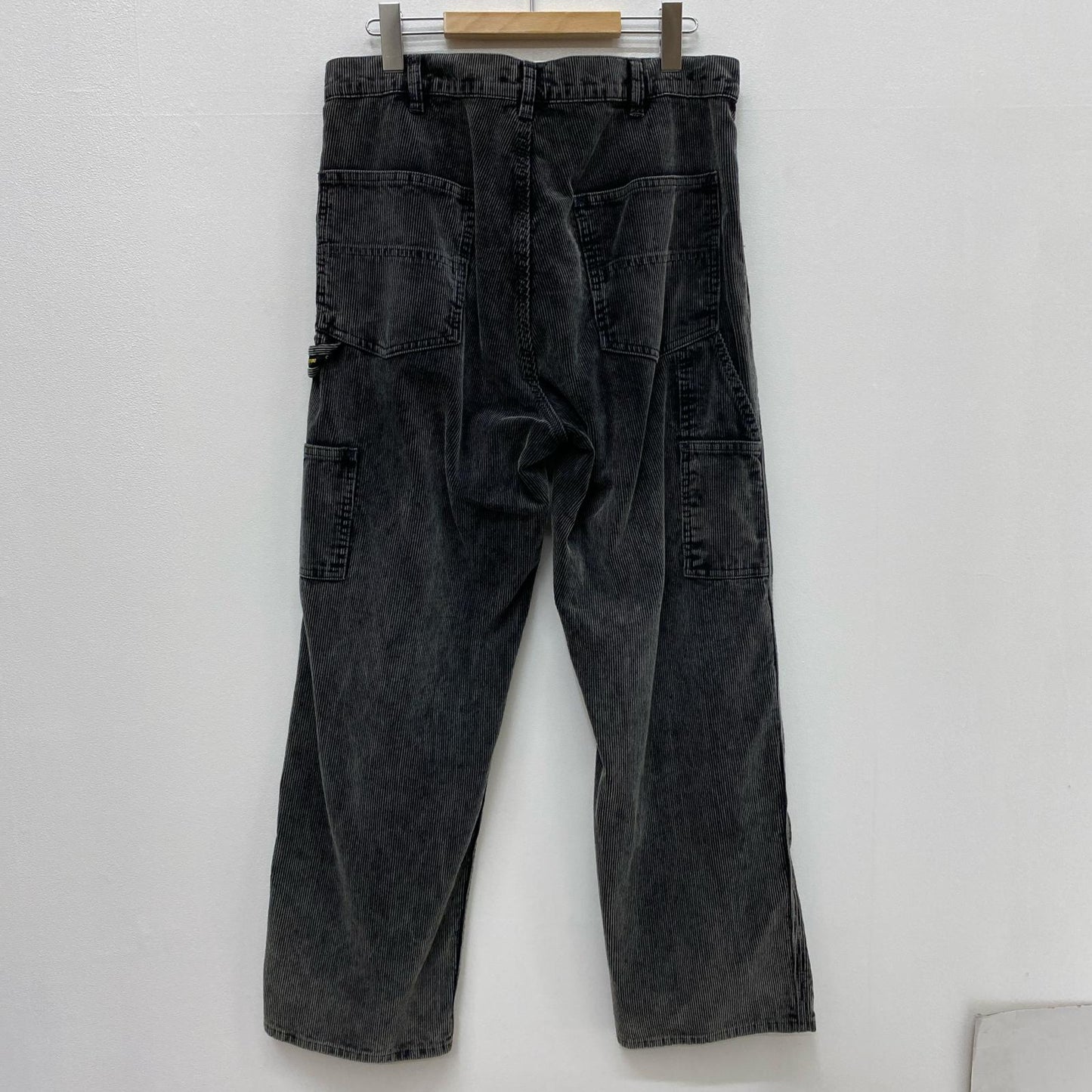 Supreme | シュプリーム Double Knee Cordutoy ボトムス ブラック 30サイズ 21SS コーデュロイ その他ボトムス ブラック サイズ：30【加古川店】
