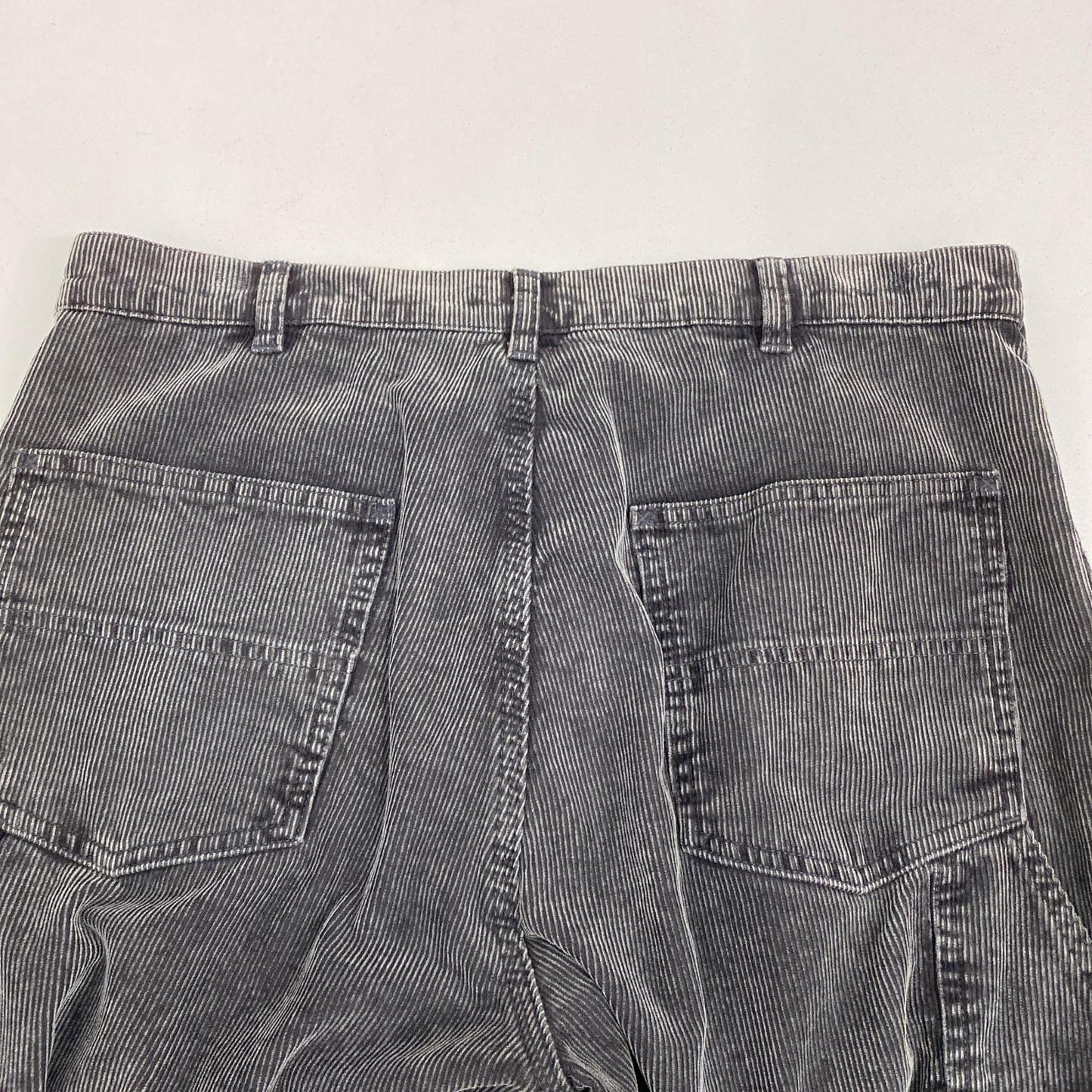 Supreme | シュプリーム Double Knee Cordutoy ボトムス ブラック 30サイズ 21SS コーデュロイ その他ボトムス ブラック サイズ：30【加古川店】
