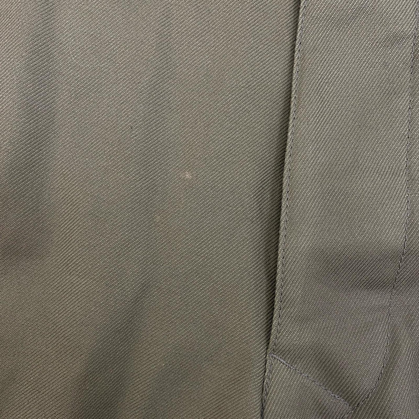 【中古】 ALOUND・M-47 カーゴパンツ カーキ サイズ：L【加古川店】