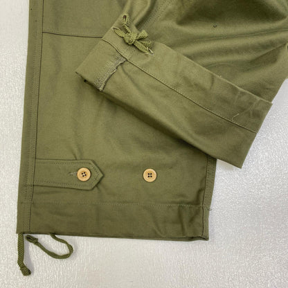 【中古】 ALOUND・M-47 カーゴパンツ カーキ サイズ：L【加古川店】