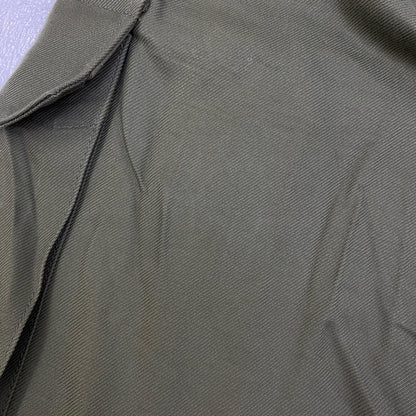 【中古】 ALOUND・M-47 カーゴパンツ カーキ サイズ：L【加古川店】