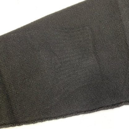 【中古】HUF | ハフ Survive Cable Knit Sweater ニット ブラック サイズ：M【加古川店】