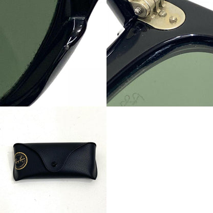 【中古】RAY BAN | レイバン WAYFARER サングラス RB2140-F ブラック【加古川店】