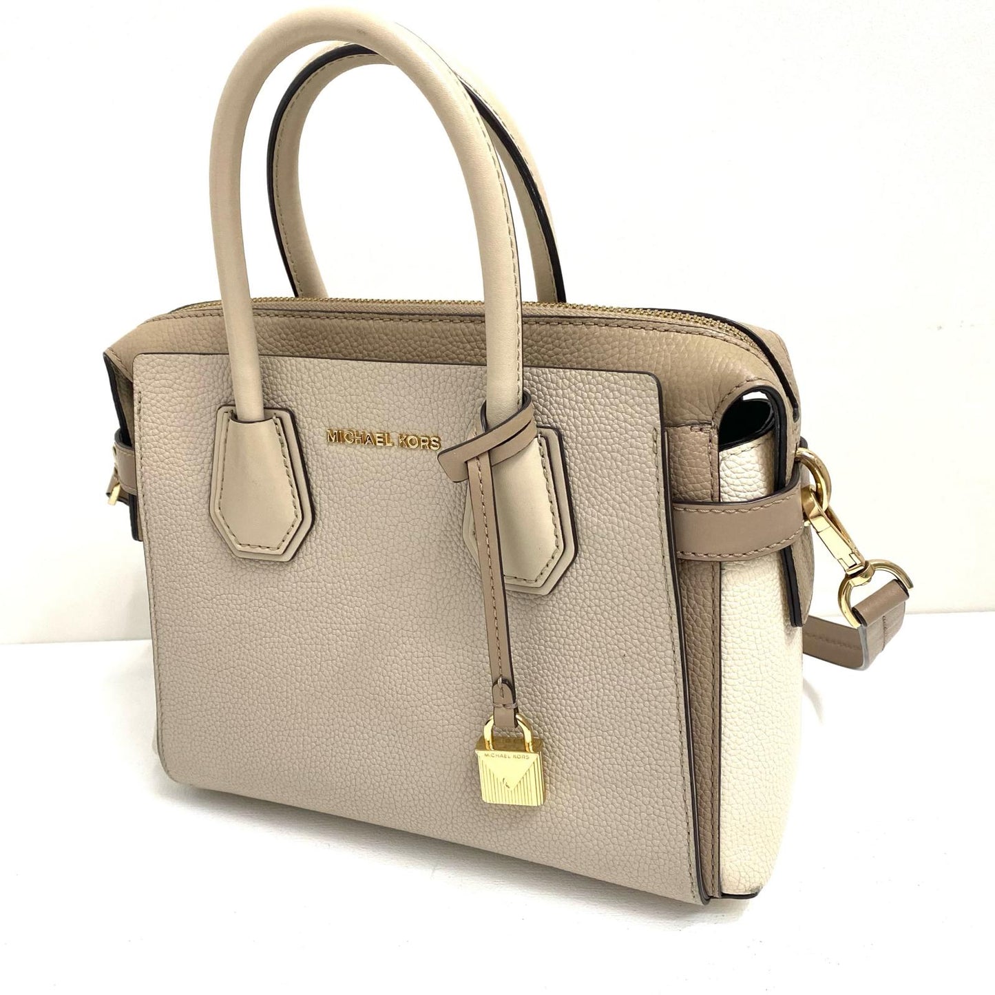 【中古】Michael Kors | マイケルコース MERCER その他バッグ 30S9GM9S1T【加古川店】