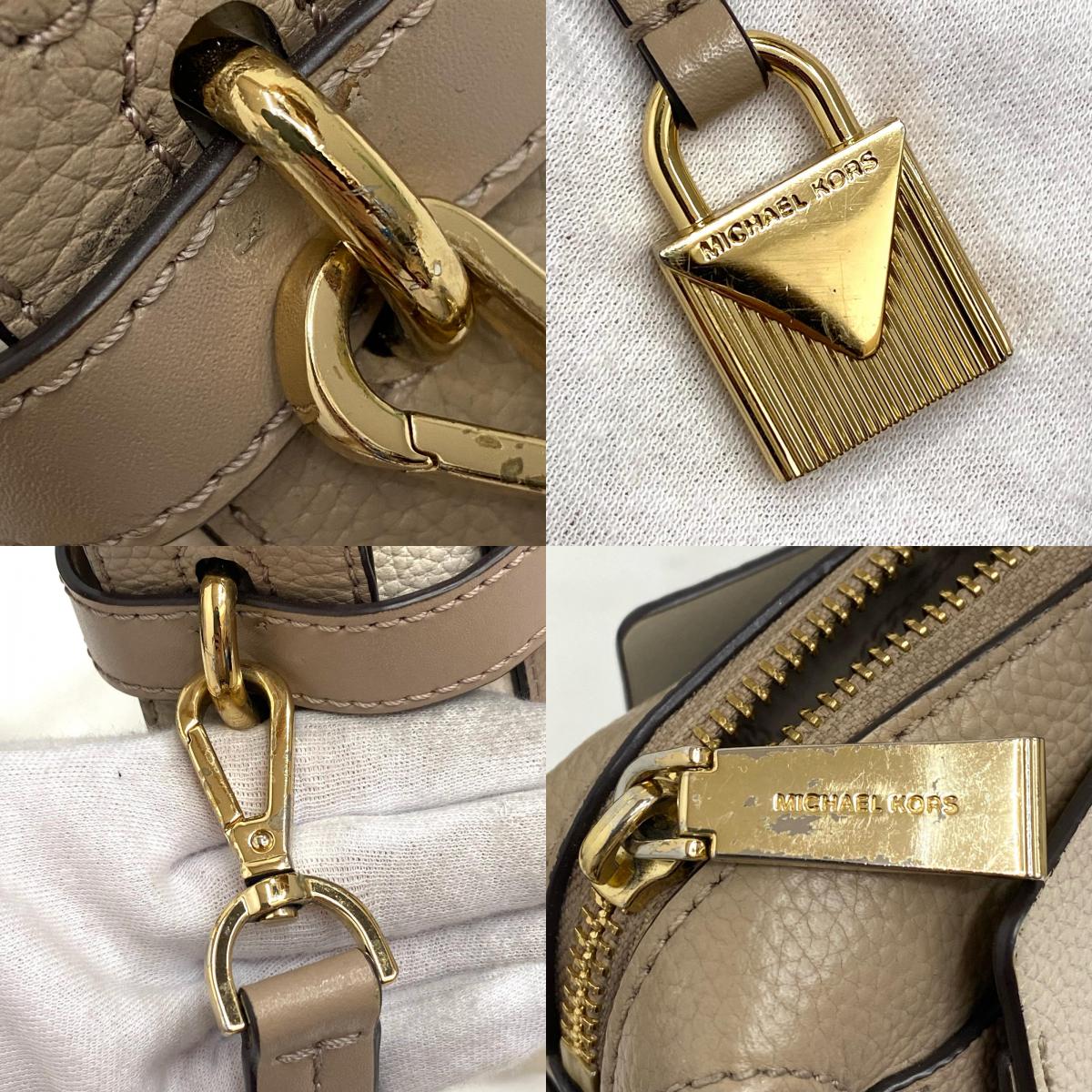 【中古】Michael Kors | マイケルコース MERCER その他バッグ 30S9GM9S1T【加古川店】