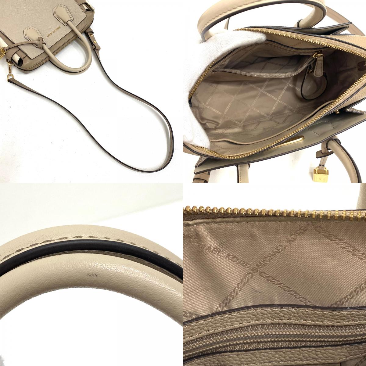 【中古】Michael Kors | マイケルコース MERCER その他バッグ 30S9GM9S1T【加古川店】