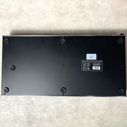 【中古】 MOOER | ムーアー マルチエフェクター 楽器 GE300【加古川店】