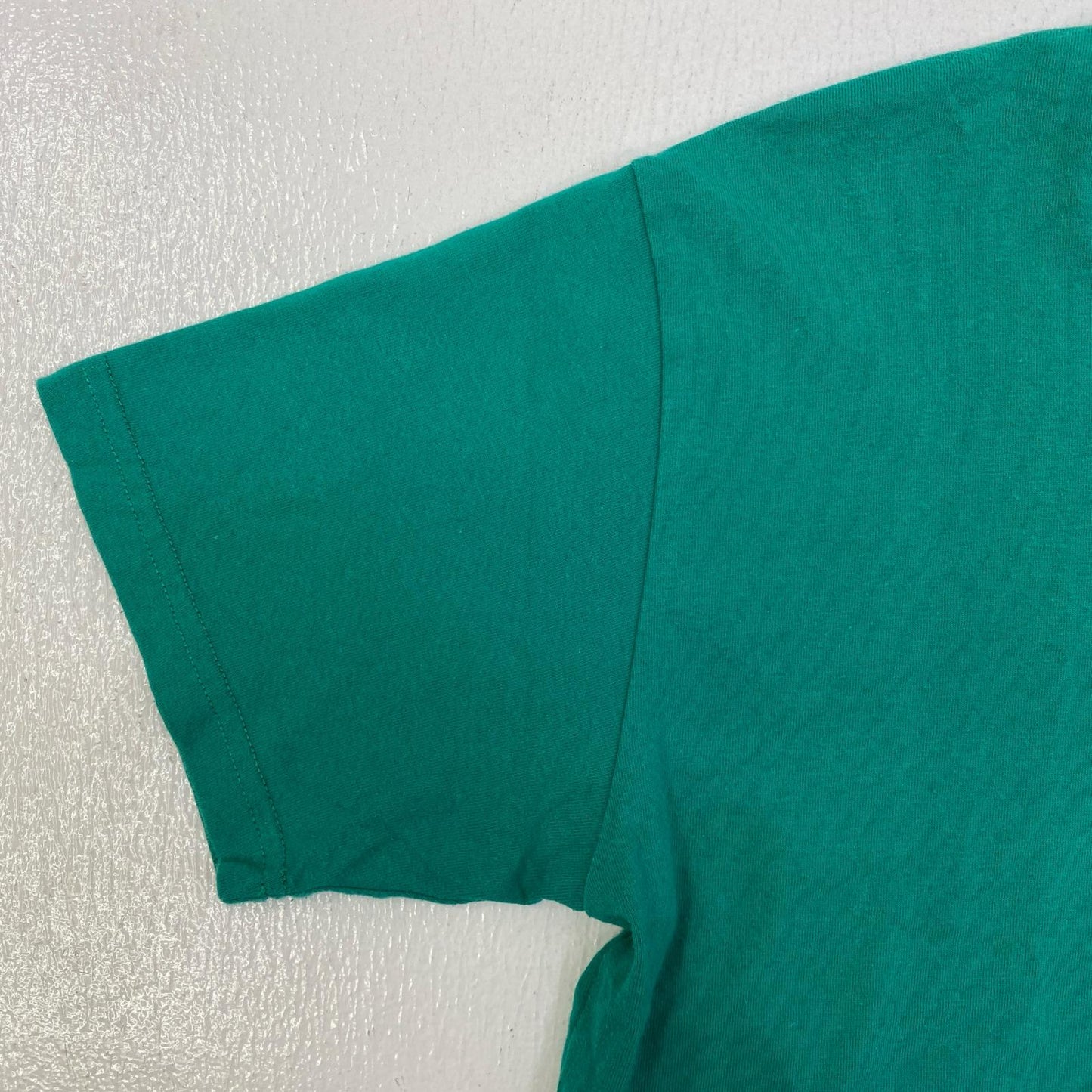 【中古】BALENCIAGA | バレンシアガ 国内正規品 半袖Ｔシャツ 556107 グリーン サイズ：M【加古川店】