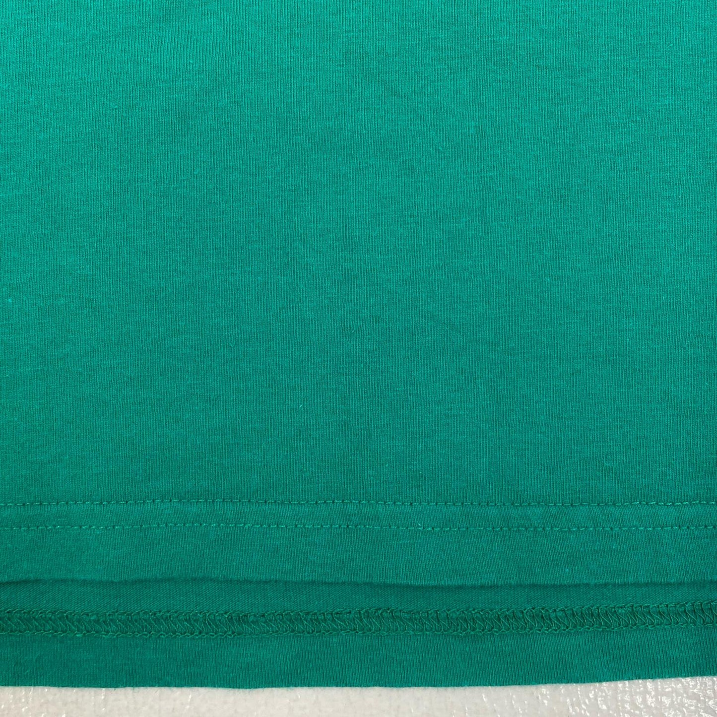 【中古】BALENCIAGA | バレンシアガ 国内正規品 半袖Ｔシャツ 556107 グリーン サイズ：M【加古川店】