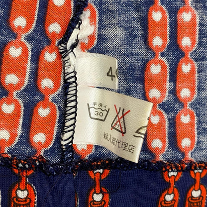 【中古】CELINE | セリーヌ トリオンフチェーン　国内正規品 長袖シャツ サイズ：40【加古川店】