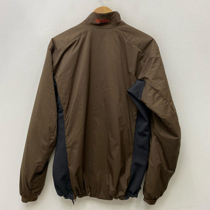 【中古】ARC'TERYX | アークテリクス atom jacket その他アウター ブラウン サイズ：M【加古川店】