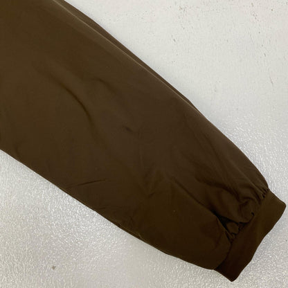 【中古】ARC'TERYX | アークテリクス atom jacket その他アウター ブラウン サイズ：M【加古川店】