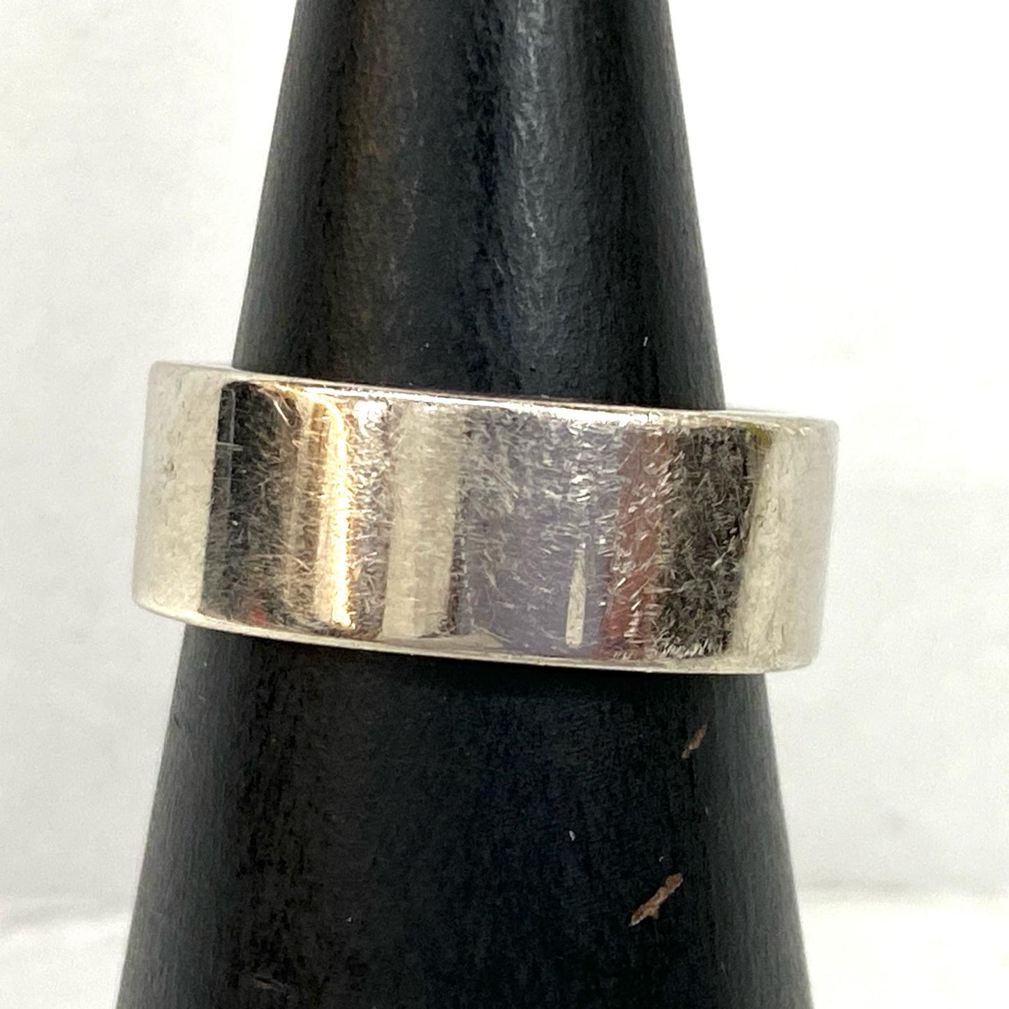 【中古】Maison Martin Margiela | メゾンマルタンマルジェラ リング・指輪 シルバー【加古川店】