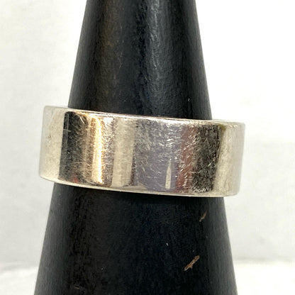 【中古】Maison Martin Margiela | メゾンマルタンマルジェラ リング・指輪 シルバー【加古川店】