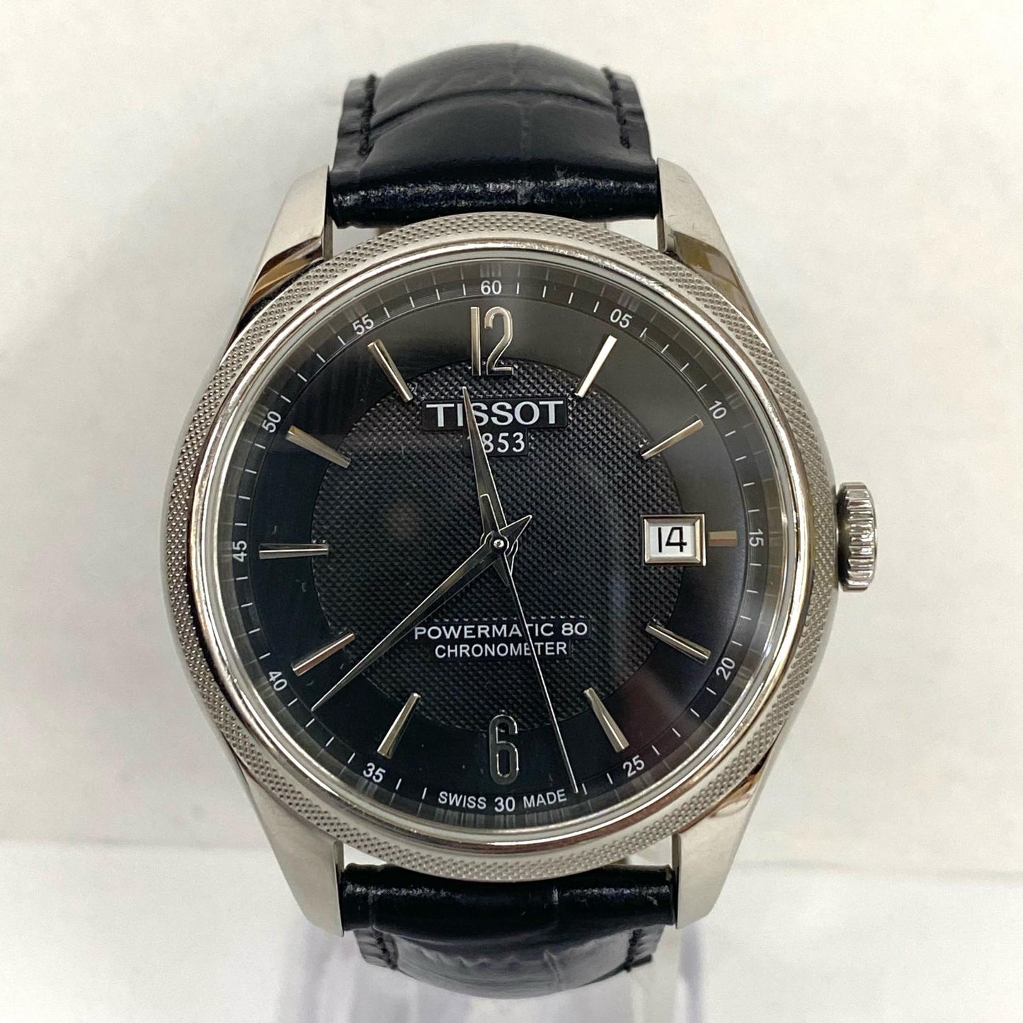 【中古】TISSOT | ティソ 1853 powermatic 腕時計【加古川店】