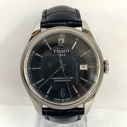 【中古】TISSOT | ティソ 1853 powermatic 腕時計【加古川店】