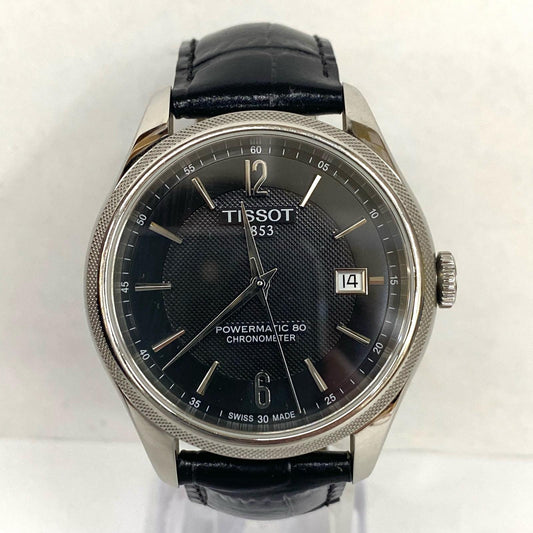 【中古】TISSOT | ティソ 1853 powermatic 腕時計【加古川店】