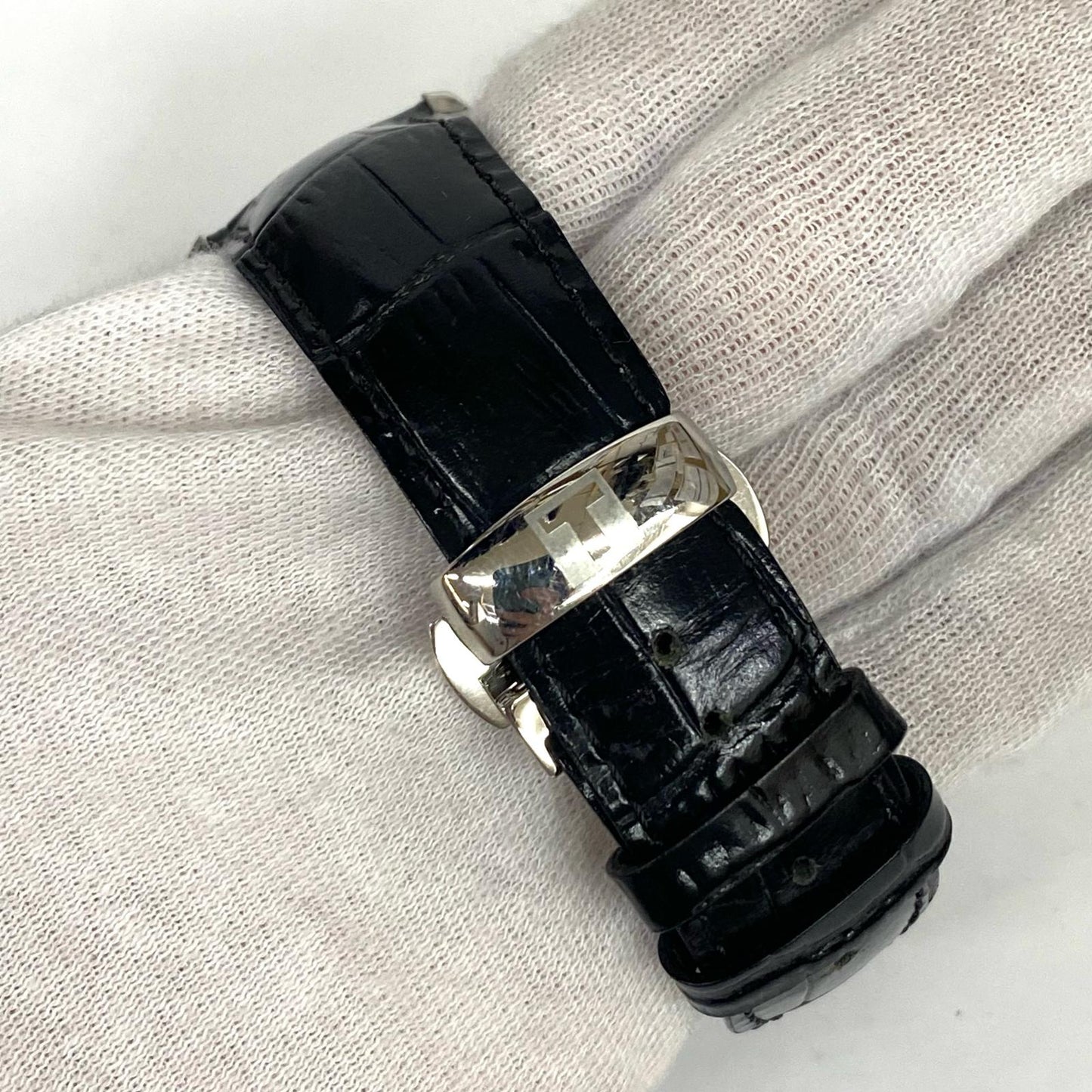 【中古】TISSOT | ティソ 1853 powermatic 腕時計【加古川店】