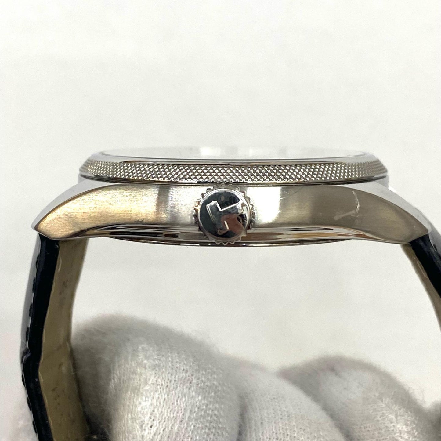 【中古】TISSOT | ティソ 1853 powermatic 腕時計【加古川店】