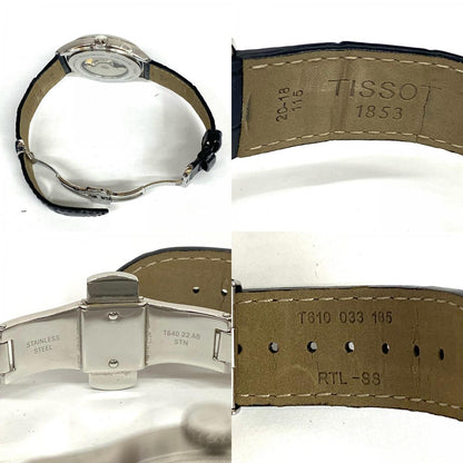 【中古】TISSOT | ティソ 1853 powermatic 腕時計【加古川店】
