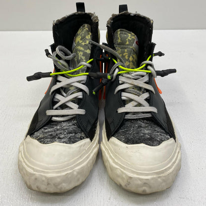 【中古】NIKE | ナイキ READYMADE × Nike Blazer Mid 'Black' スニーカー CZ3589-001 ブラック 28.5cm【加古川店】