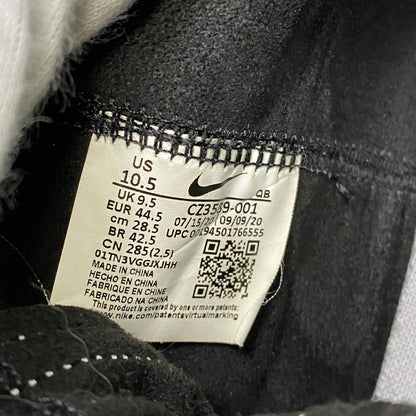 【中古】NIKE | ナイキ READYMADE × Nike Blazer Mid 'Black' スニーカー CZ3589-001 ブラック 28.5cm【加古川店】