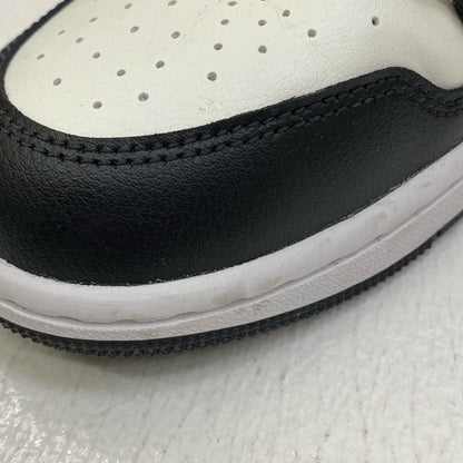 【中古】NIKE | ナイキ Women's Air Jordan 1 Mid スニーカー BQ6472-160 レッド 26.5cm【加古川店】