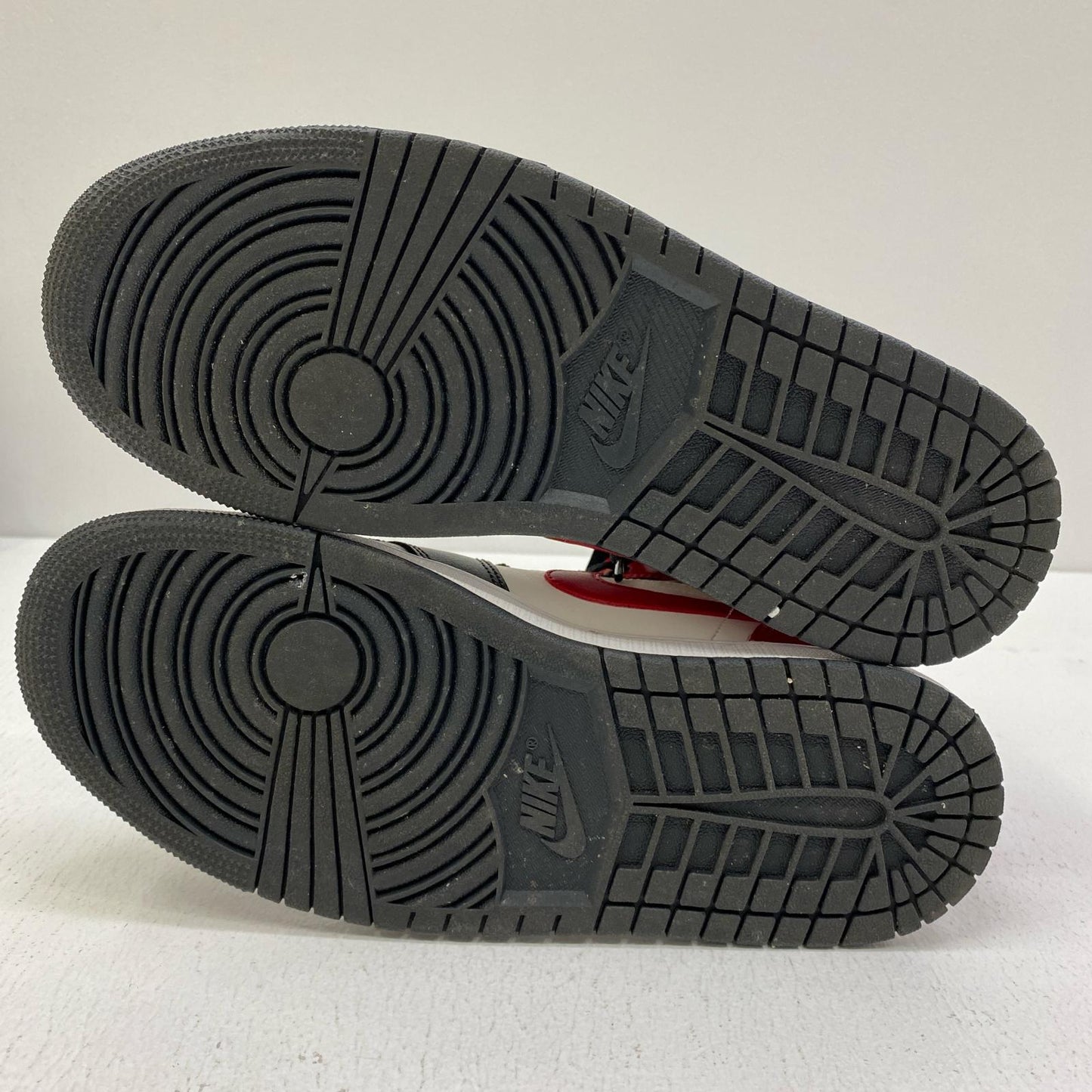 【中古】NIKE | ナイキ Women's Air Jordan 1 Mid スニーカー BQ6472-160 レッド 26.5cm【加古川店】