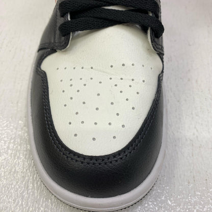 【中古】NIKE | ナイキ Women's Air Jordan 1 Mid スニーカー BQ6472-160 レッド 26.5cm【加古川店】