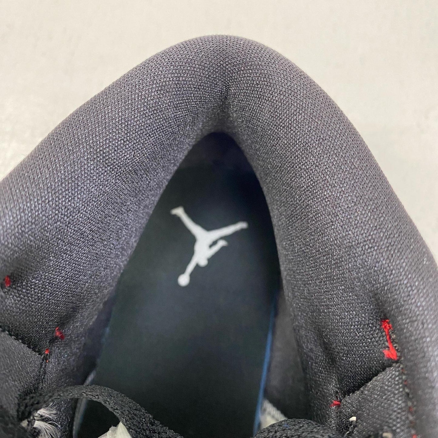 【中古】NIKE | ナイキ Women's Air Jordan 1 Mid スニーカー BQ6472-160 レッド 26.5cm【加古川店】