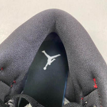 【中古】NIKE | ナイキ Women's Air Jordan 1 Mid スニーカー BQ6472-160 レッド 26.5cm【加古川店】