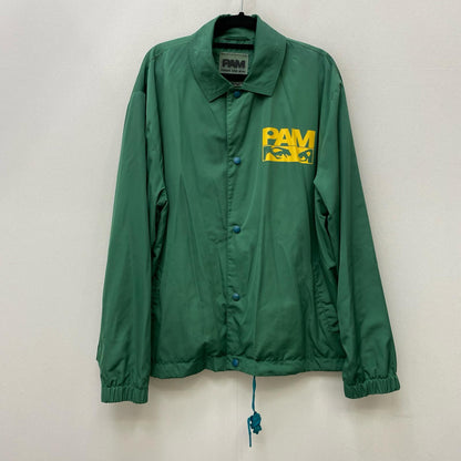 【中古】PAM | パム その他アウター グリーン【加古川店】
