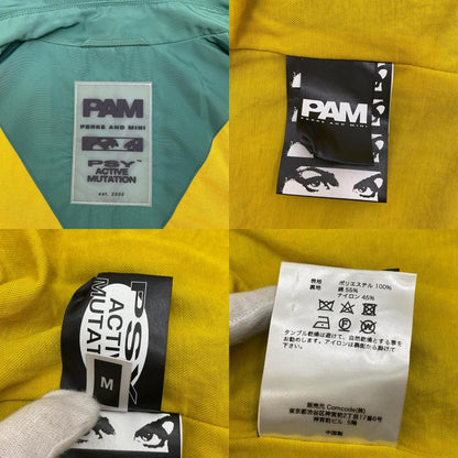 【中古】PAM | パム その他アウター グリーン【加古川店】