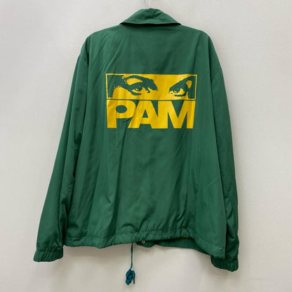 【中古】PAM | パム その他アウター グリーン【加古川店】
