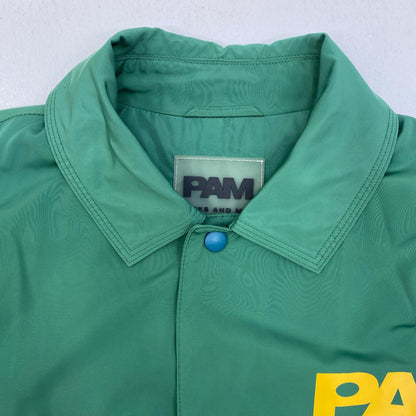 【中古】PAM | パム その他アウター グリーン【加古川店】