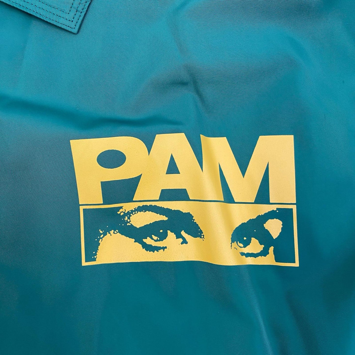 【中古】PAM | パム その他アウター グリーン【加古川店】