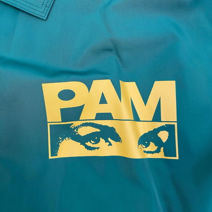 【中古】PAM | パム その他アウター グリーン【加古川店】