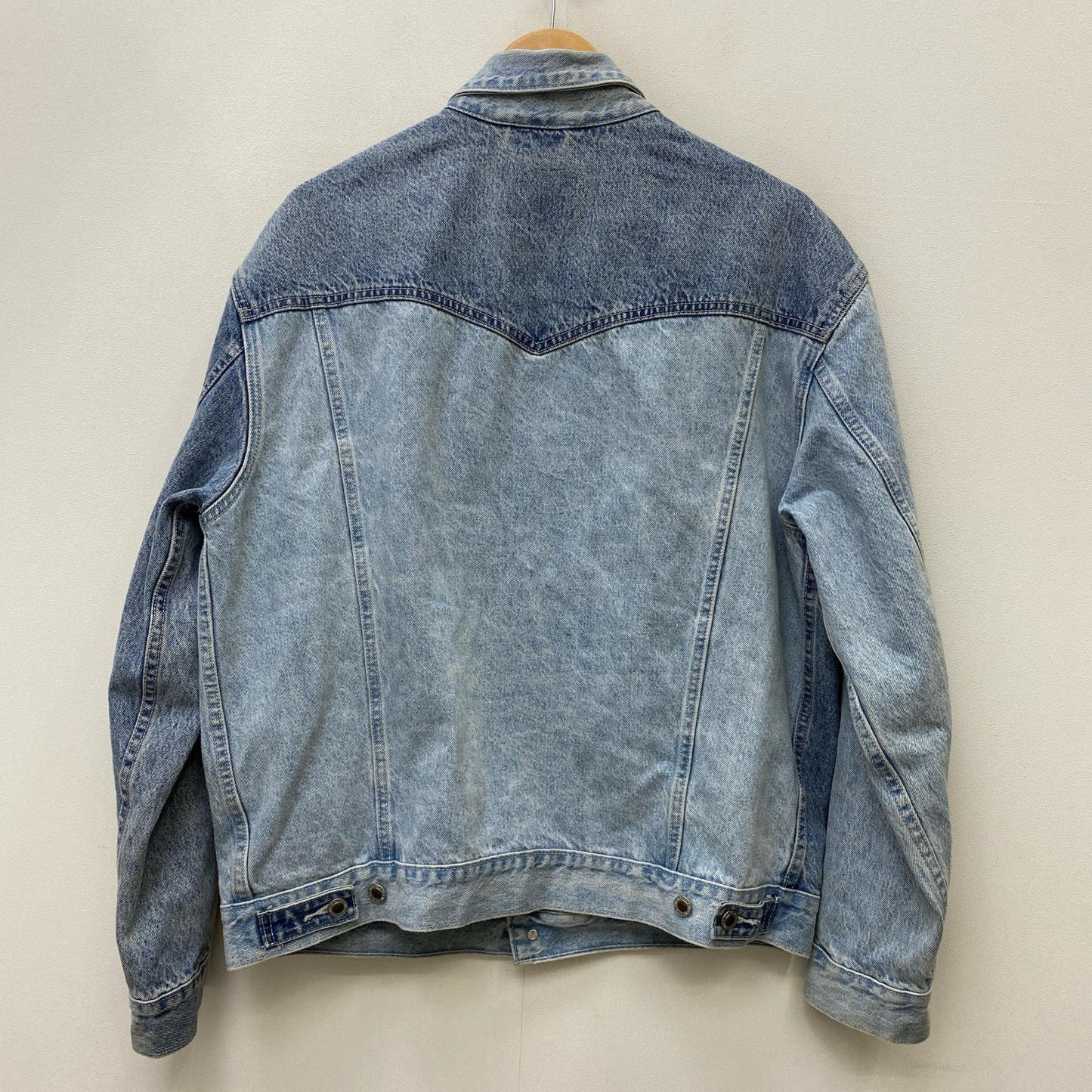 【中古】Levi's | リーバイス SILVER TAB デニム インディゴ サイズ：M【加古川店】