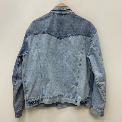 【中古】Levi's | リーバイス SILVER TAB デニム インディゴ サイズ：M【加古川店】