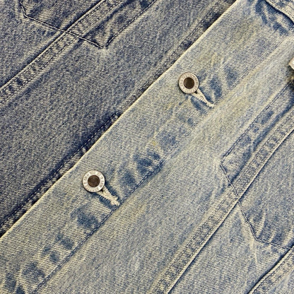 【中古】Levi's | リーバイス SILVER TAB デニム インディゴ サイズ：M【加古川店】