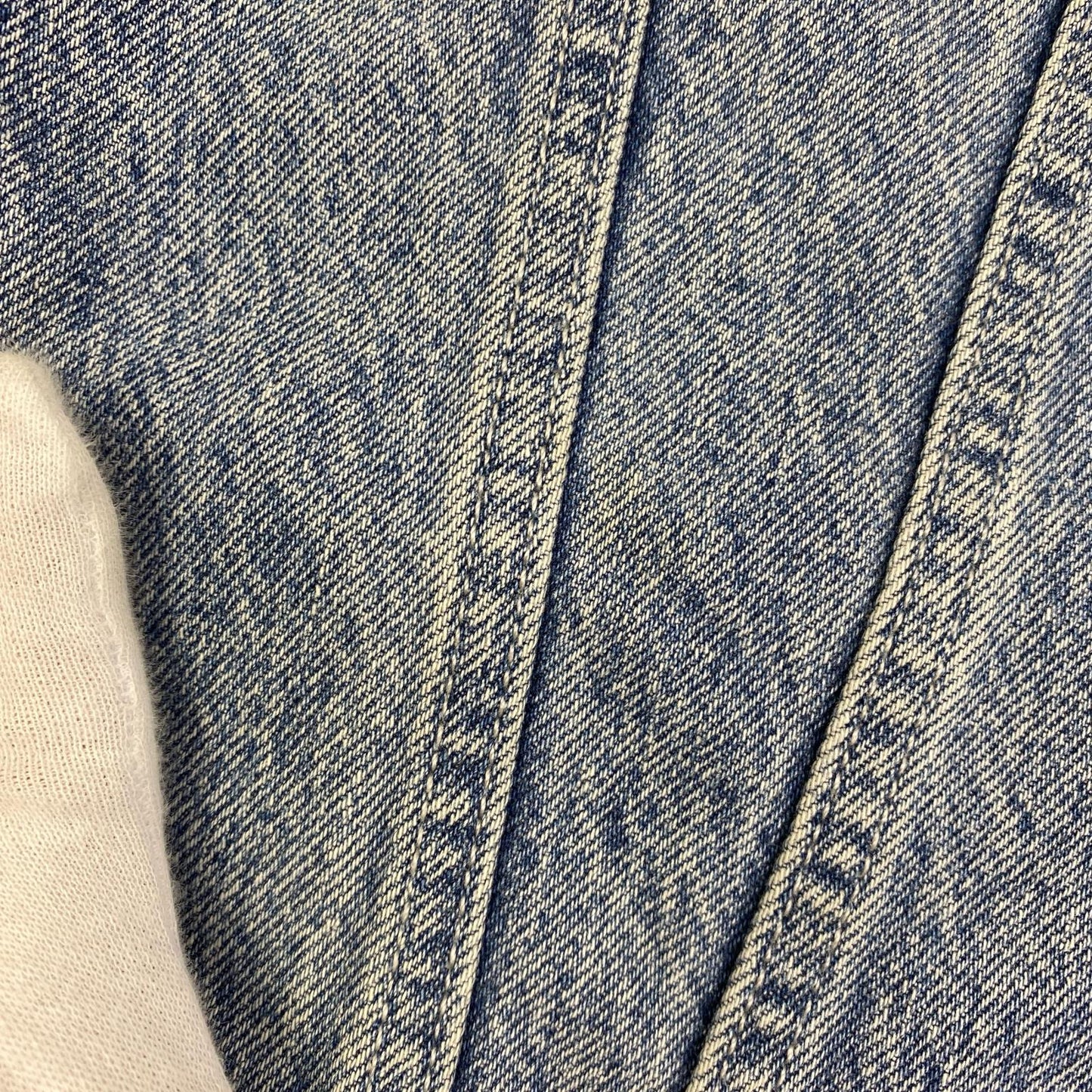 【中古】Levi's | リーバイス SILVER TAB デニム インディゴ サイズ：M【加古川店】