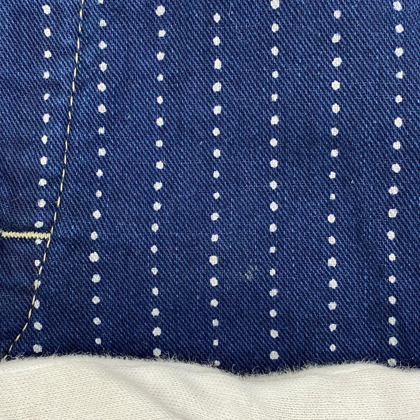 【中古】DELUXEWARE | デラックスウエア wabash stripe pant パンツ サイズ：33【加古川店】