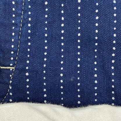 【中古】DELUXEWARE | デラックスウエア wabash stripe pant パンツ サイズ：33【加古川店】