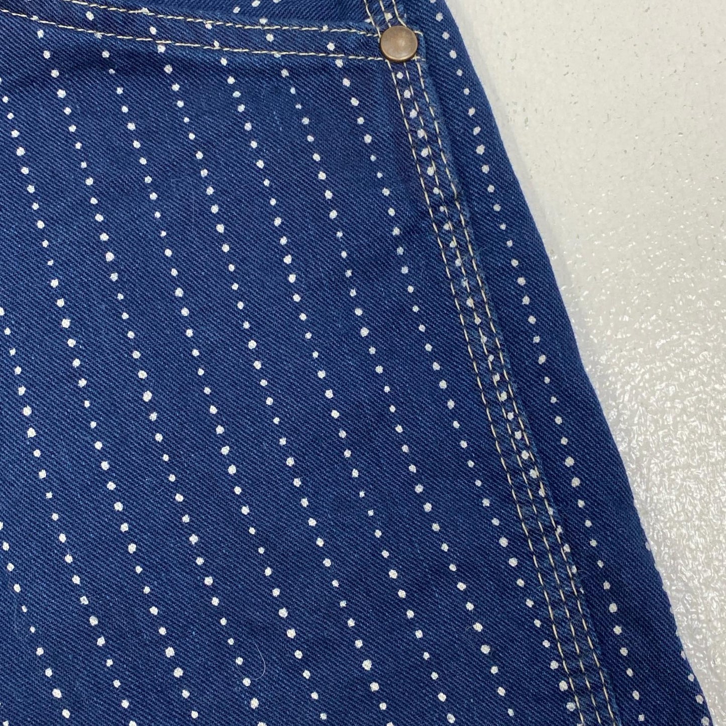 【中古】DELUXEWARE | デラックスウエア wabash stripe pant パンツ サイズ：33【加古川店】
