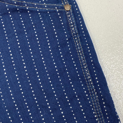【中古】DELUXEWARE | デラックスウエア wabash stripe pant パンツ サイズ：33【加古川店】