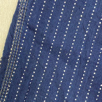 【中古】DELUXEWARE | デラックスウエア wabash stripe pant パンツ サイズ：33【加古川店】