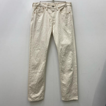 【中古】FULL COUNT | フルカウント lot:1108fc デニムパンツ ホワイト サイズ：33【加古川店】